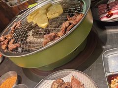 -山葵说·泥炉烤肉(泰达时尚E街区店)