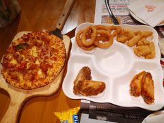 牛翅翅小食拼盘-牛男手造(地铁天虹店)