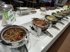-文星素食(兴华路店)