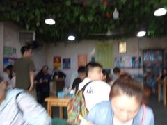 -越洋肖氏老米线(杨家坪店)