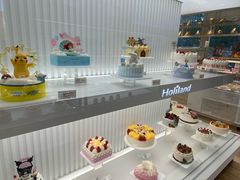 -好利来(朝外店)
