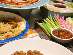 -额娘·春饼烤鸭(华北七楼创始店)