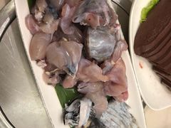 -围炉夜话·潮汕卤水火锅(榕江店)