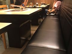 -新石器烤肉(周浦万达店)