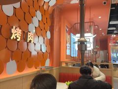 -韩宫宴烤肉·料理(南京江宁万达店)