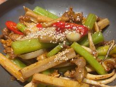 -周家二小姐的菜(西津渡店)