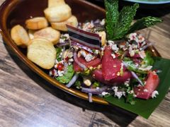 -长勺子东南亚(街道口店)