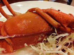 -北京辽宁大厦·盛安汇西餐厅