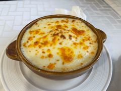 -新侨三宝乐西餐厅(崇文门店)