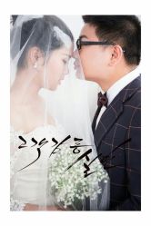 -上花轿婚纱摄影