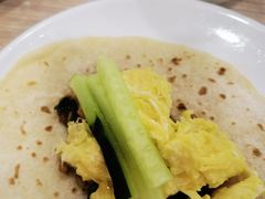 -姥家春饼店(漳州二路店)