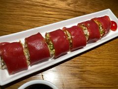 红米脆皮肠-点心传说·粤菜点心(佐阾虹湾店)