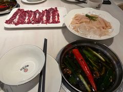 -围炉夜话·潮汕卤水火锅(榕江店)