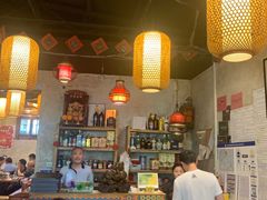 大堂-锦小馆(安贞店)