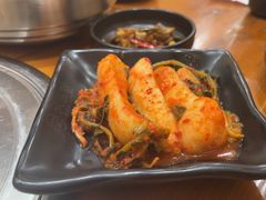 -高社长参鸡汤(高丽街店)