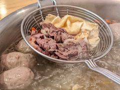 -嬷孙家潮汕牛肉火锅(北京路天河城店)