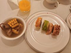 -鲜艳西餐厅(衡山路十二号华邑店)