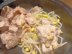 -云海肴·汽锅鸡·云南菜(广安门天虹店)