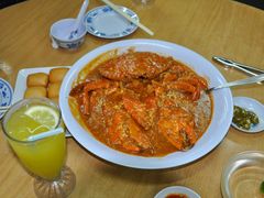 -无招牌海鲜餐厅(滨海艺术中心店)