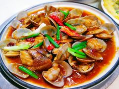 -鑫悦楼煎蟹·16年海鲜大排档