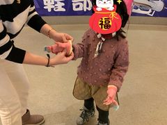 -冰纷万象滑冰场(沈阳万象城店)
