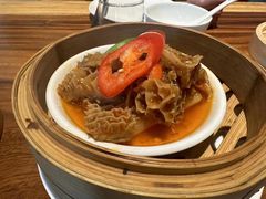 -小湾茶楼