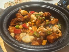 -孙记驴肉山庄(李桥店)