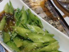 -黄记煌三汁焖锅(新世纪广场店)
