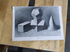 -BRAVO 赞·美艺术中心·系统美术·书法·艺考(双井校区)