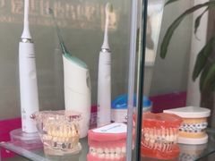 -希玛爱康健口腔(南山海岸城店)