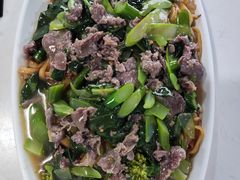 -菜忠潮州牛肉店(岗厦店)