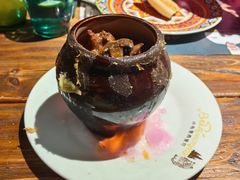 -卢布里西餐厅(海拉尔店)