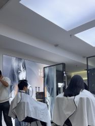 -米可造型烫染