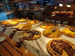 -比格比萨自助(南京万达茂店)