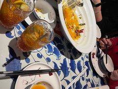 -绿茶餐厅(布吉万象汇店)