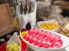 -海龙馆海鲜餐厅(西湖文化广场店)