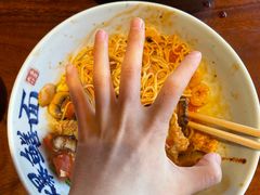-李犟大爆鳝面·手工蟹黄包(湖滨西湖店)