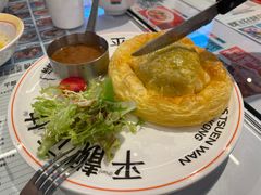 -肥韬茶餐厅(海上世界店)