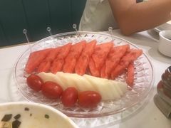 -刘胖子家常菜·蹄花焖藕(中南店)