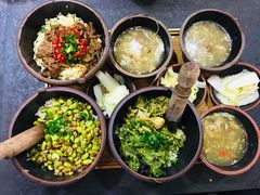 -擂饭(五一广场店)