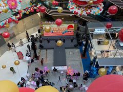 -万达广场(北京槐房店)