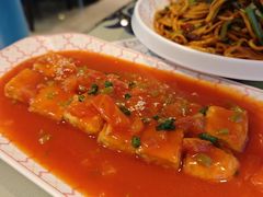 -撒拉花儿·新疆菜·清真(太阳宫店)