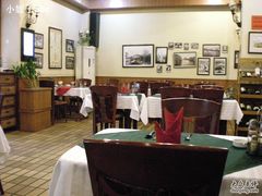 大堂-Jack‘s Place 杰克地方西餐厅(新街口店)