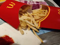 -麦当劳(酒仙桥路店)