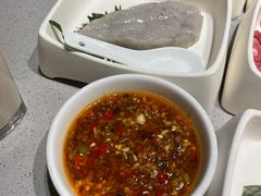 -海底捞火锅(吴中路店)