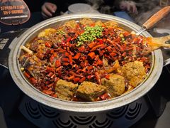 -烤匠麻辣烤鱼(IFS店)