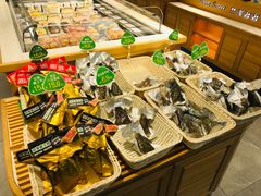 -巴莉甜甜(滨湖振徽苑店)