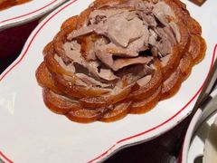 -秀儿四九城·新京菜(亚运村鸟巢店)
