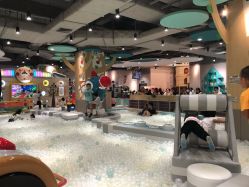 -meland亲子乐园•活动包场(佛山新DNA购物中心店)