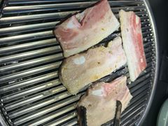 -银座苑烧肉酒场·烤活鳗(仙霞路店)